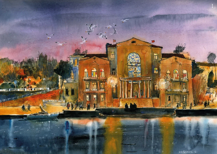 �������� ����� ���� #13