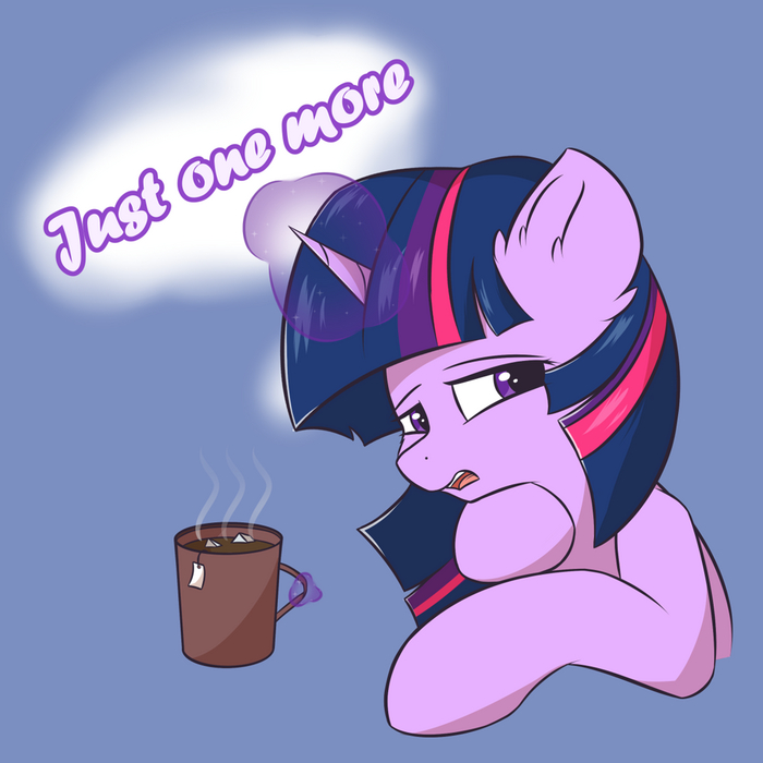   My Little Pony, Twilight Sparkle