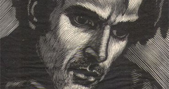 «Тварь ли я дрожащая или право имею» - рассуждал Родион Раскольников, объясняя, почему убил старуху-процентщицу