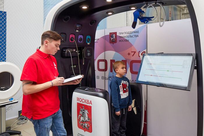 Как определить, какой вид спорта подходит ребенку