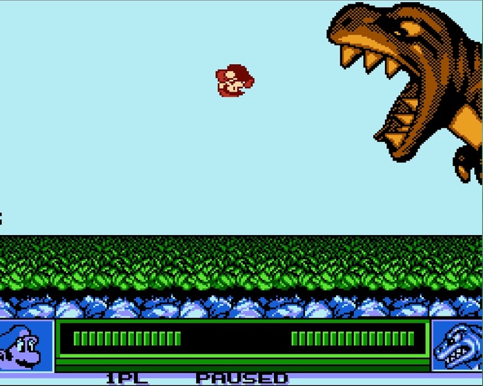 прыгай ко мне в пасть