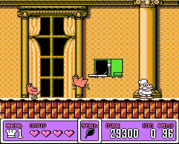 духовка отбилась от рук