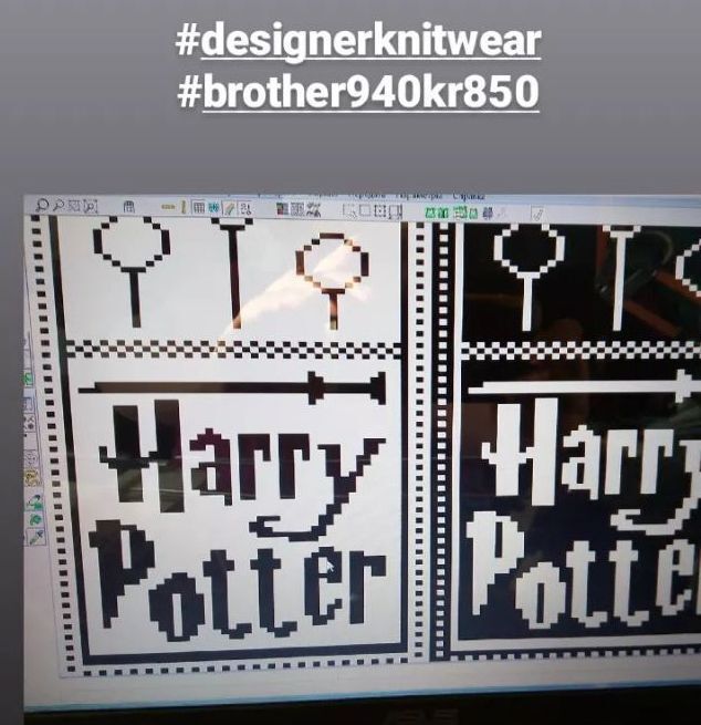 Рабочие моменты.