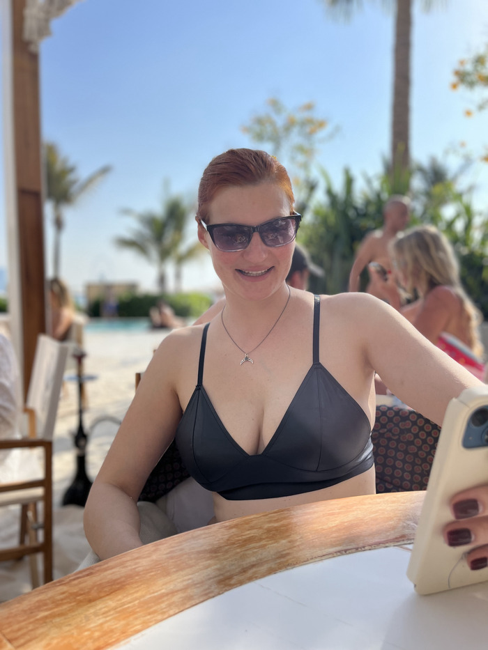 Давайте познакомимся)