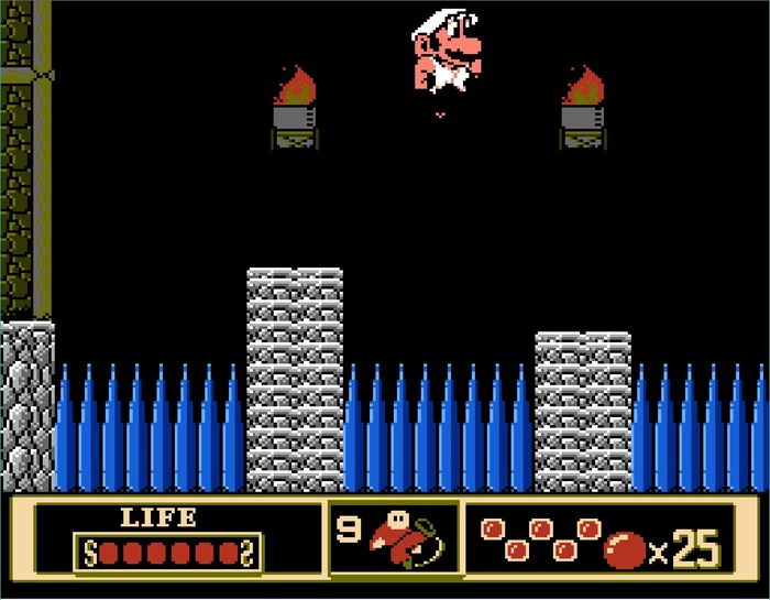 беги или умри