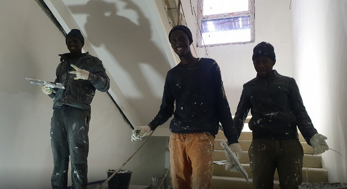 �������� �������� ����� �������� � �������� ������������