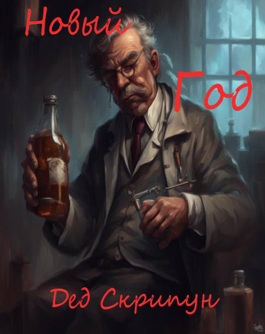 Новый год | Пикабу