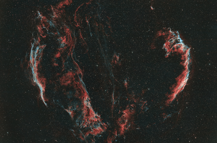  ,   NGC 6960 , , ,  