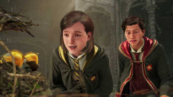 Hogwarts Legacy для Nintendo Switch уже стал большим хитом