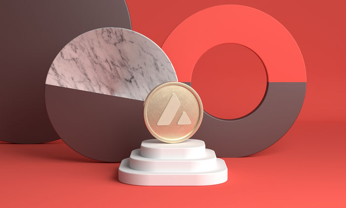 Avalanche (AVAX):       Deloitte , , , 