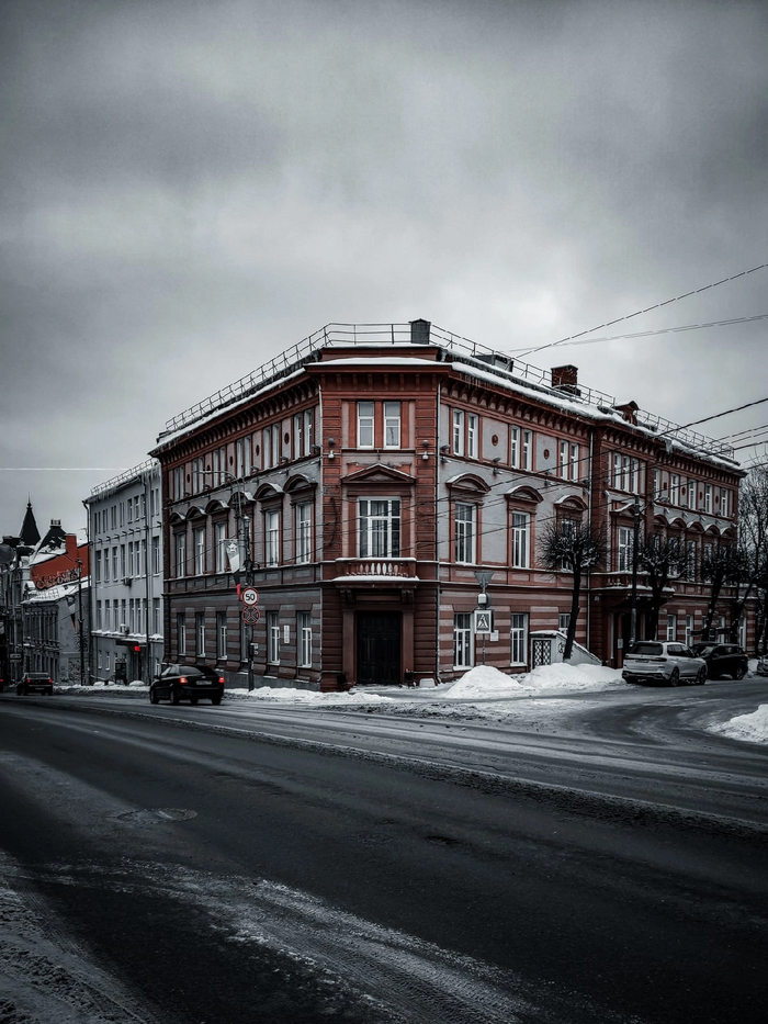 ���������� ��������� ������������� ������� ���������� ��. �. �. ������������