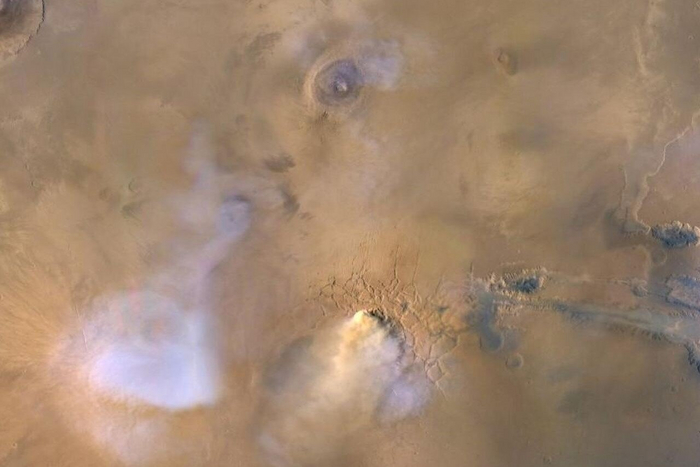   .    Mars Reconnaissance Orbiter.    