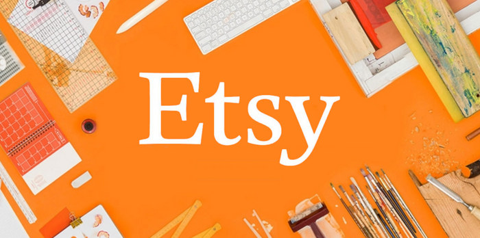 Кто сейчас продаёт товары на etsy?