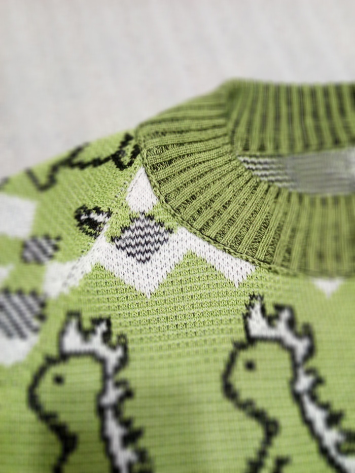 детали. жаккард с кнопками пике. Реглан.