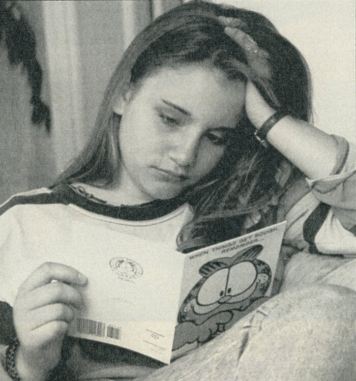 Лири Джевелл , жертва секса Кореша