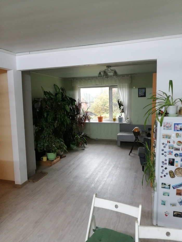 Так выглядит через пять лет