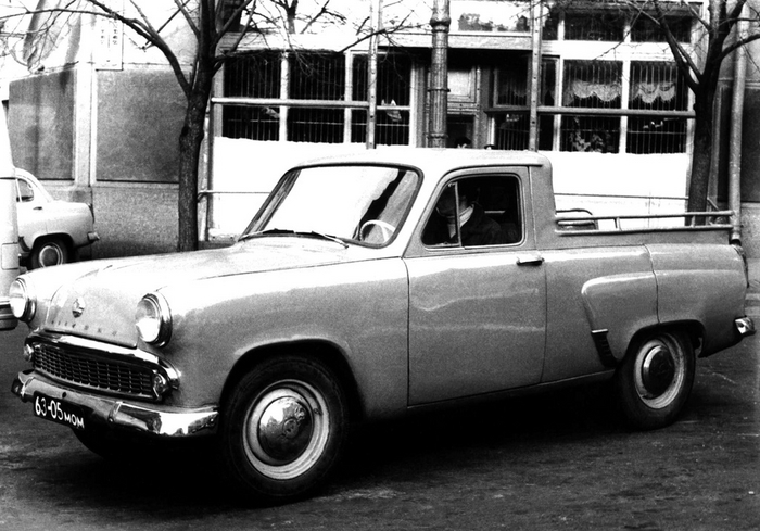 ����������� ����� ��������-407�.