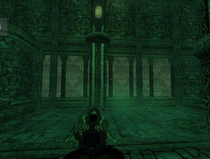 Морровинд онлайн The Elder Scrolls III: Morrowind, MMO, MMORPG, The Elder Scrolls, Ролевые игры, Длиннопост, YouTube (ссылка)