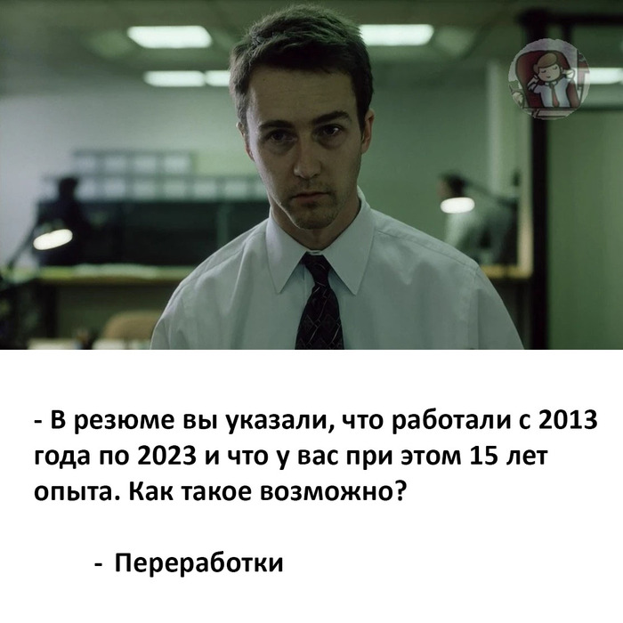 15 лет опыта