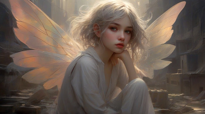 другой — тело бережёт...