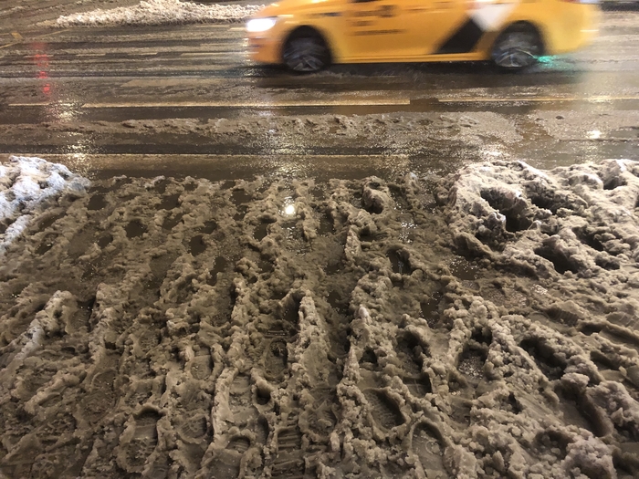 Сложности перехода