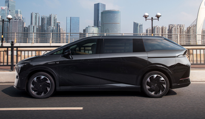 Xpeng X9 Электромобиль, Техника, Авто, Китайский автопром, Длиннопост Xpeng X9 Электромобиль, Техника, Авто, Китайский автопром, Длиннопост