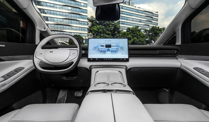 Xpeng X9 Электромобиль, Техника, Авто, Китайский автопром, Длиннопост Xpeng X9 Электромобиль, Техника, Авто, Китайский автопром, Длиннопост