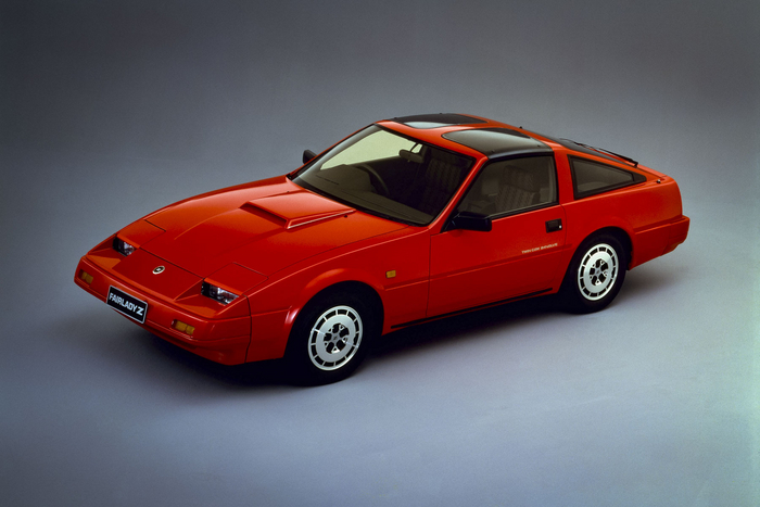 Nissan Fairlady Z