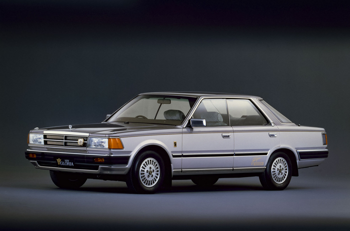 Nissan Gloria