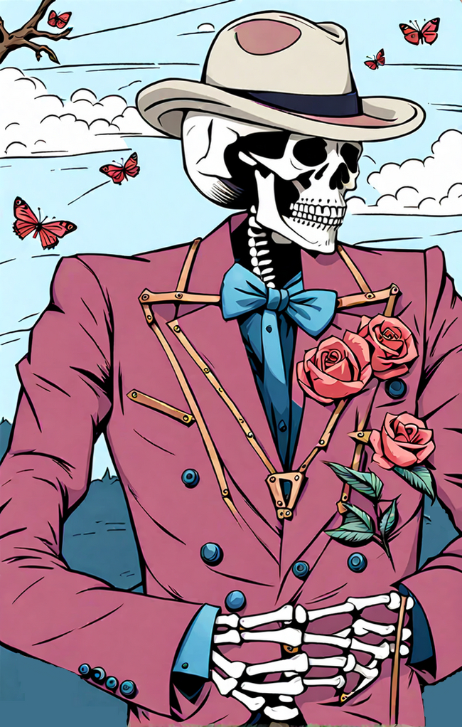 Necro, �������