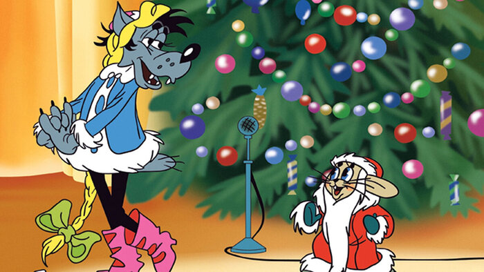 Ну, погоди! Серия №8