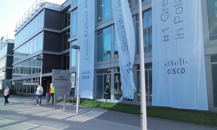 Флаги #1 Great Place to Work