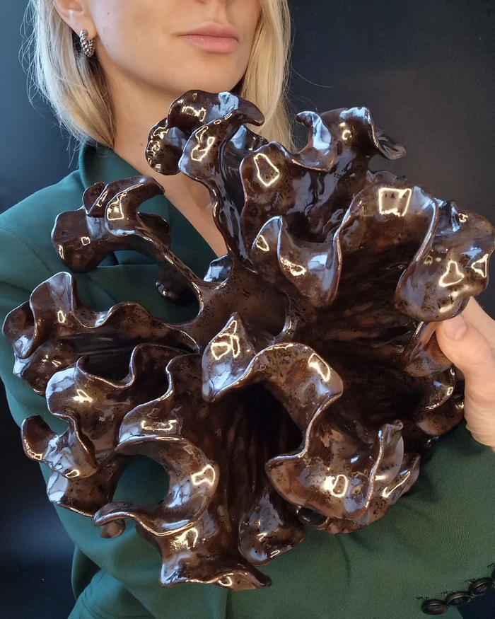 Был свой бизнес, а стала не понятно кем Керамика, Бизнес, Творчество, Хобби, Своими руками, Длиннопост, Красота