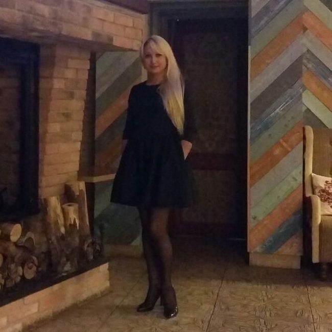 Так моя принцесса выглядит сейчас.