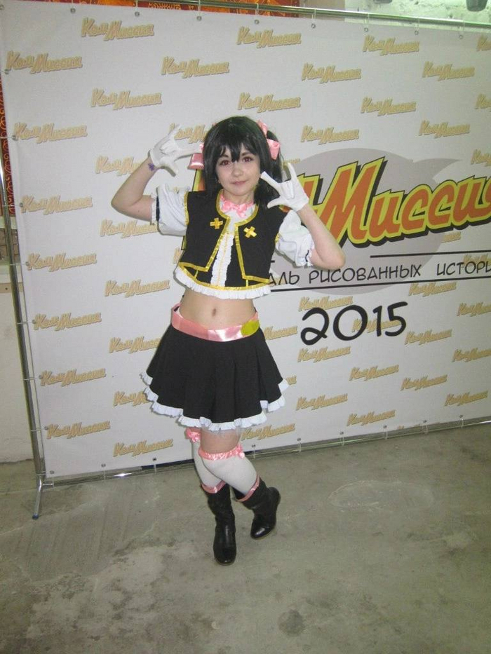 Этот же персонаж в 2015