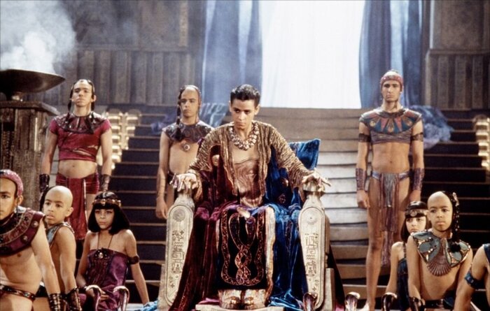 Звездные врата