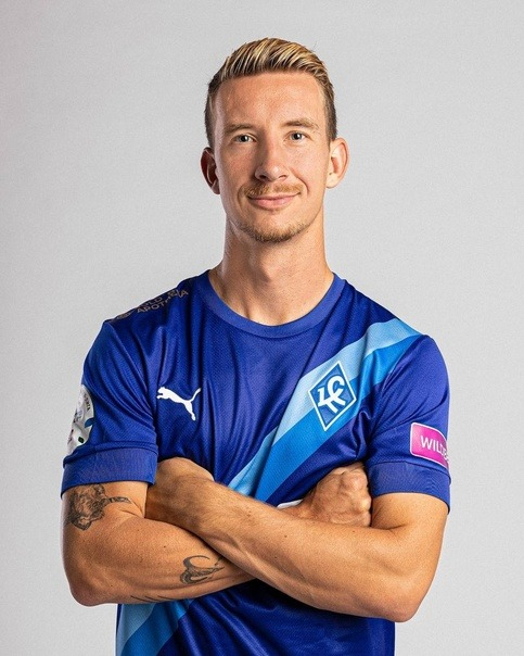 Красавчик ;)