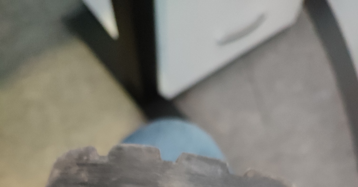 Ремонт ботинок | Пикабу