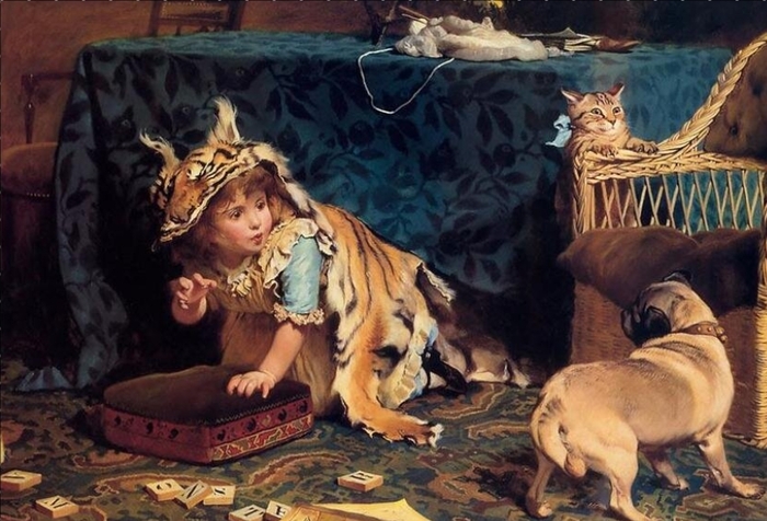 "Чудовище" (1866)