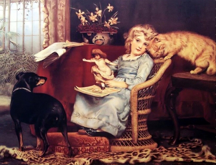 "Соперники"