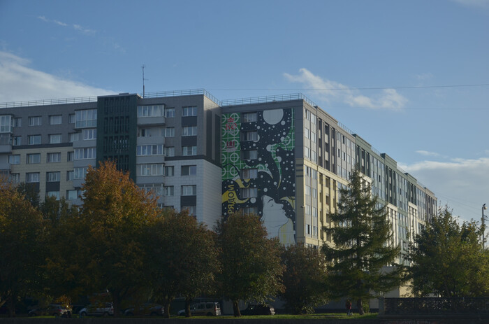 Калининград одним днём