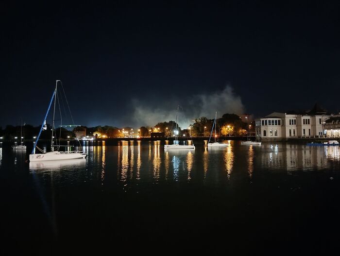 Калининград одним днём