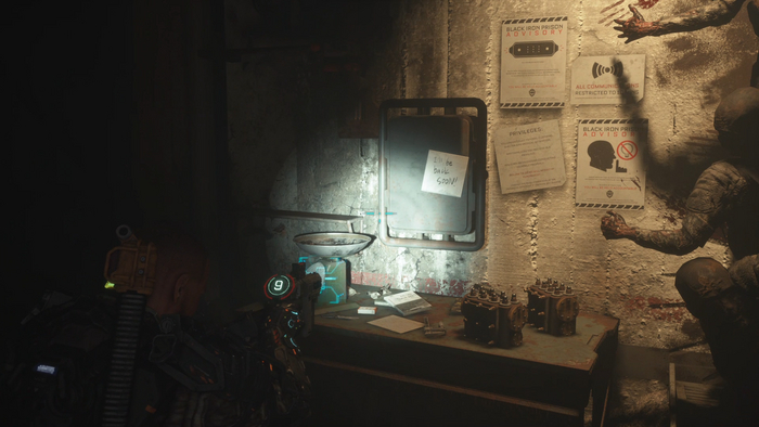 Так, а кто вернётся? Скофилд? Студия?