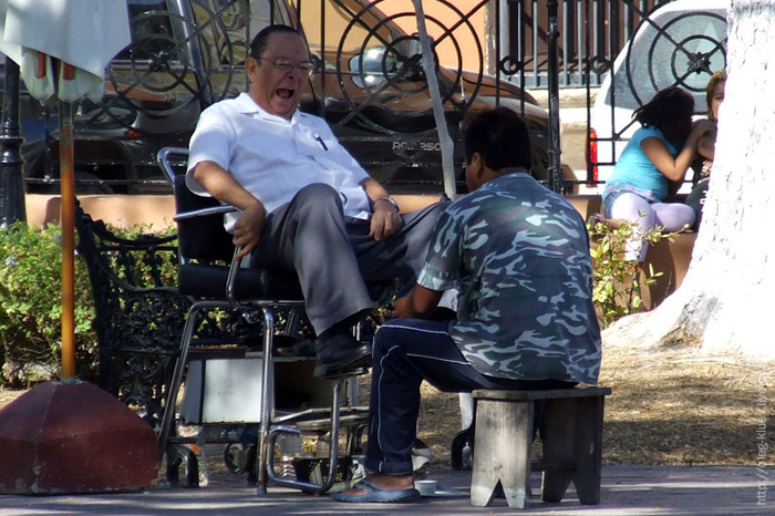 ����� ���������� Mercedes. �������� � ������������ �����