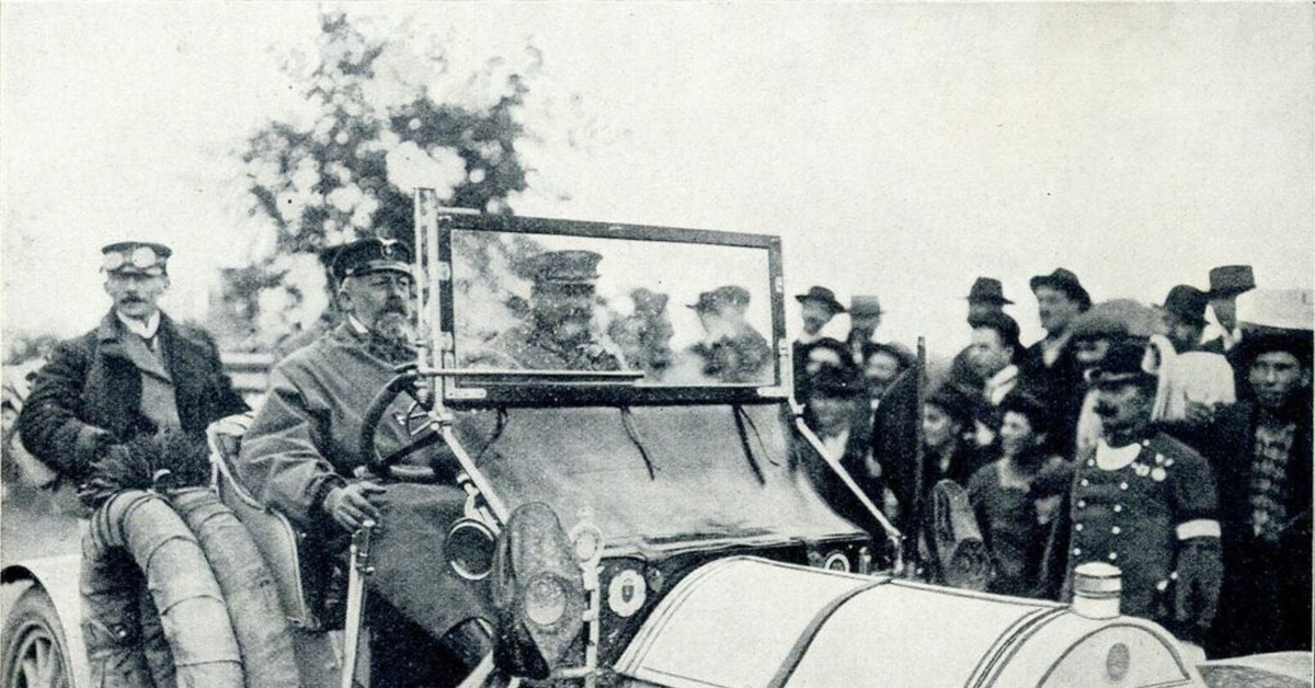 Кто придумал «дворники»: запутанная история одного изобретения | Пикабу