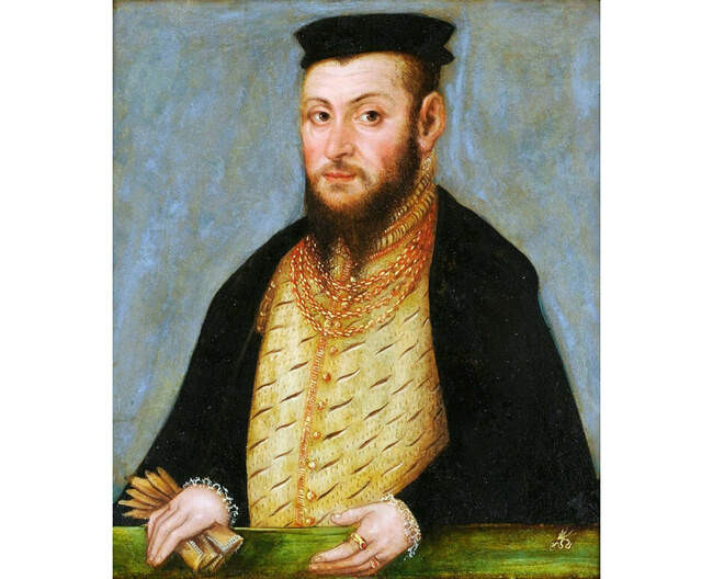 Сигизмунд II Август