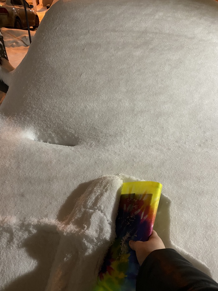 Еще одно применение диплома