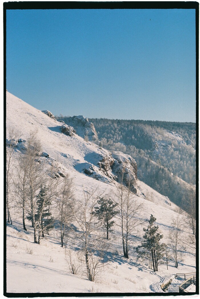 ������������ ������, ����� Fuji C200