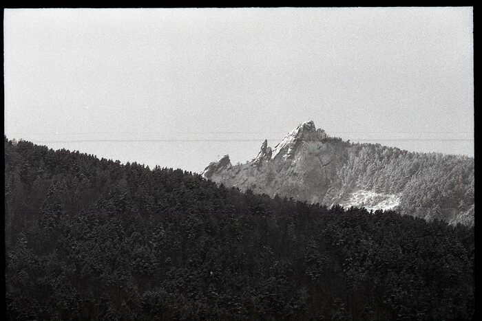 ����� ������, ������ AgfaAPX 100