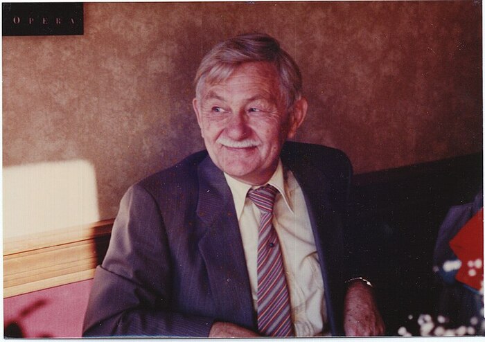 ���� ������, 1986